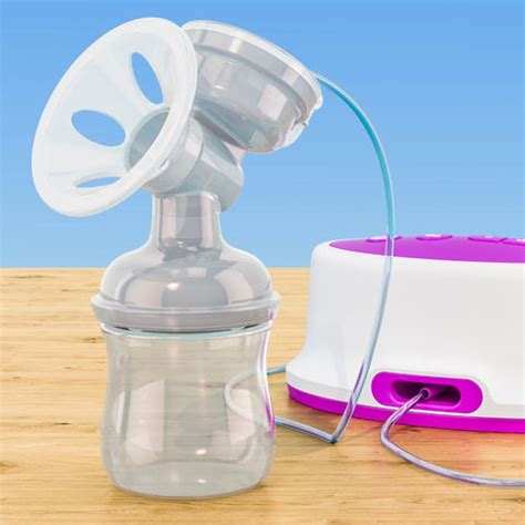 The Benefits of Electric Breast Pumps - Shop Now – The Breast Pump Store