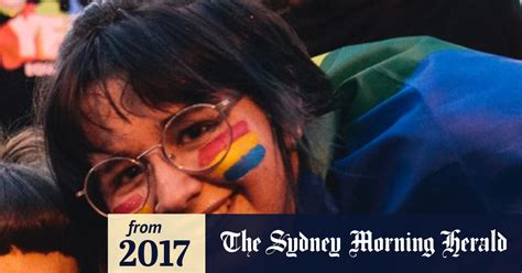 Canberra S Same Sex Marriage Support Was Not Much Of A Surprise