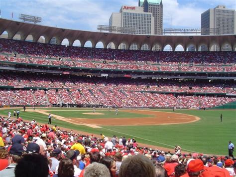 Busch Stadium - history, photos and more of the St. Louis Cardinals ...