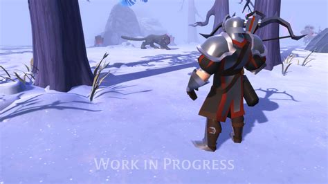 Albion Online Dev Talk Tracking Gamerifts