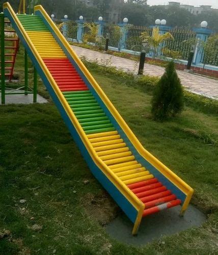 Multicolor PVC Roller Slide, Age Group: 6 Years To 14 Years at Rs 21500 ...