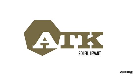 ATK Soleil Levant YouTube