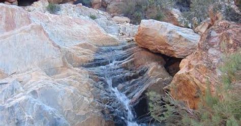 Matjiesfontein Walks: Perdekloof - Matjiesfontein