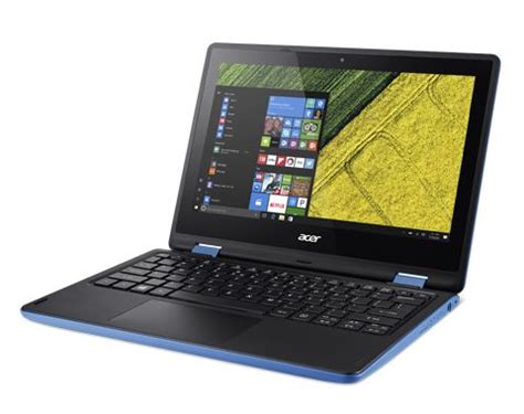 Acer Aspire R T C Hl Nx G Yem Laptop Specifications