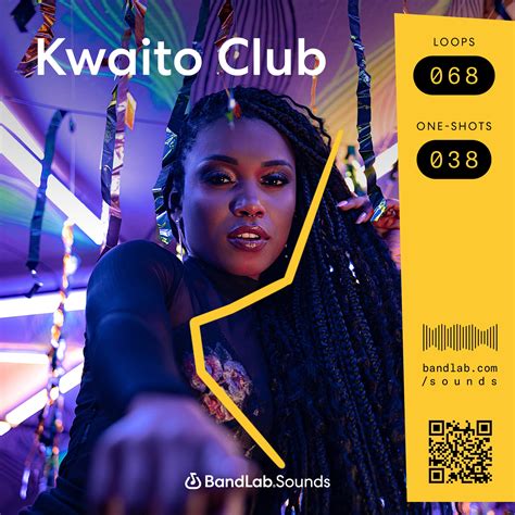 Kwaito Club | BandLab Sounds