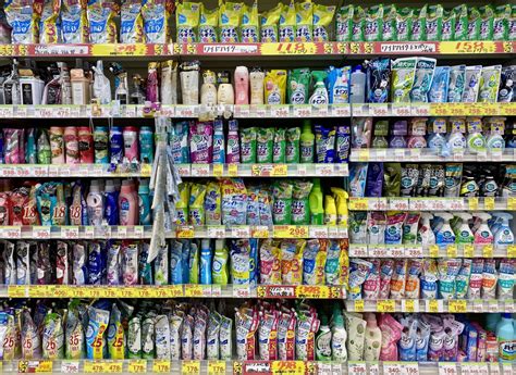 【主夫ブログ】洗濯大臣の僕が使ってる洗濯用洗剤のご紹介。 | 長月 NAGATSUKI 岐阜県各務原市の夫婦ユニット
