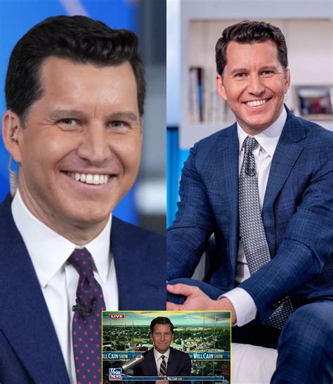 Music - Fox News Celebrates 25 Years: Will Cain's Jaw-Dropping