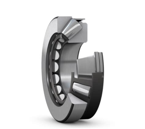 Skf Stainless Steel Spherical Roller Thrust Bearing At Rs Piece In