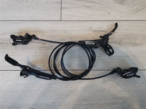 2021 Sram Guide RE Brakes For Sale