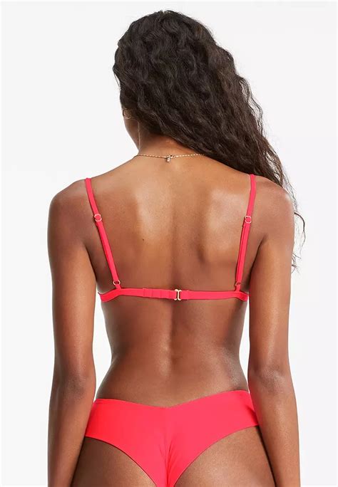 Buy Billabong Sol Searcher Ceci Triangle Bikini Top 2024 Online