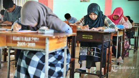 Apa Saja Soal UMPTKIN 2023 Empat Materi Ini Wajib Dipelajari Peserta