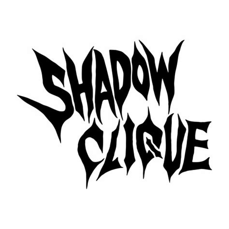 Stream Shadow Clique Music Listen To Songs Albums Playlists For