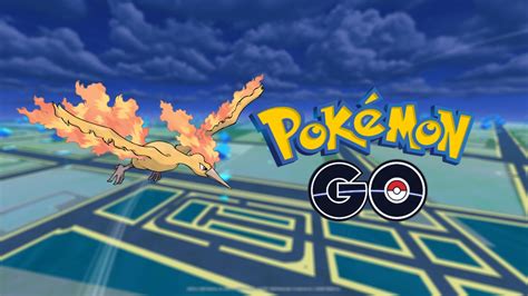 Pokemon Go Moltres Raid Guide Best Counters And Weaknesses Attack Of