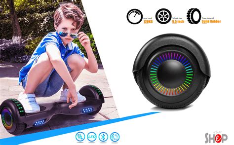 Cheap And Best Hoverboards Under 100 2024 Reviews And Buyers Guide