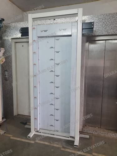 Passenger Elevators At 550000 00 INR In Faridabad Haryana Dharam