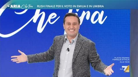 Il sionismo è una merda David Parenzo si collega in diretta con la