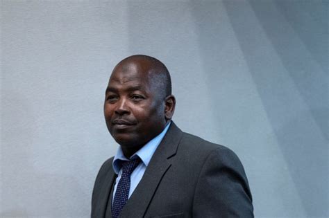 Central African Republic Seleka Militia Leader Pleads Not Guilty At Icc