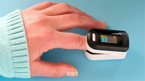 Tips Membaca Oximeter Untuk Cek Saturasi Oksigen