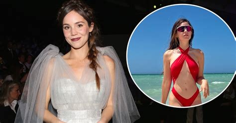 Camila Sodi Est De Vacaciones En Familia Por Yucat N E Impacta Con Su