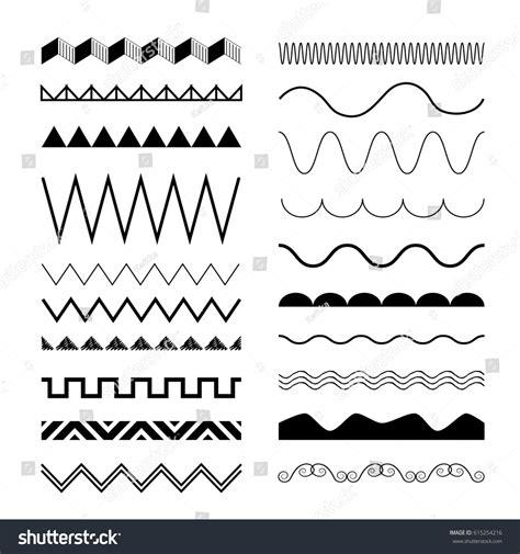 119,344 Line Zig Zag Pattern Images, Stock Photos & Vectors | Shutterstock