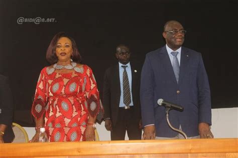 Politique Lunion Des Femmes Urbaines Du Pdci Rda Organise Un