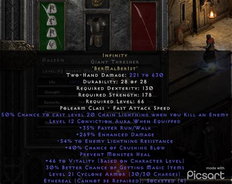 Eth Giant Thresher Infinity Topic D2jsp