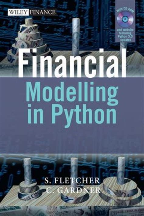 Financial Modelling In Python مرکز مالی ایران