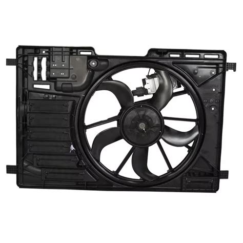 Cooling System For 2013 Ford Escape Oem Parts Online