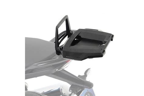 Ducati Multistrada Enduro Carrier Topcase Fixed Hinge Alu Rack