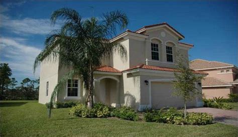 Creekside Homes For Sale | Palm City Real Estate