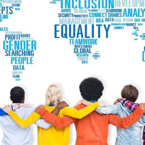 The Importance Of Having A Diversity Equity And Inclusion Statement