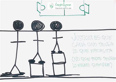 48 Frases De Justicia Para Niños Aprendiendo El Valor De La Equidad