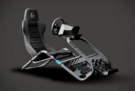 Logitech Racing Seat Hot Sex Picture