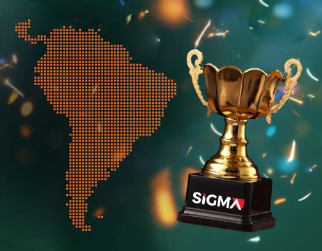 GR8 Tech Brings Award And LATAM Insights From SiGMA Americas