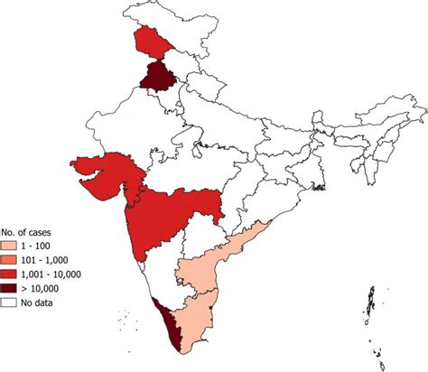 Emergence Of Rabies Among Vaccinated Humans In India A Public Health