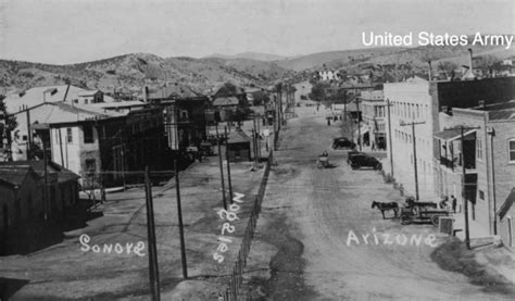 A history of our border wall along the U.S.-Mexico border