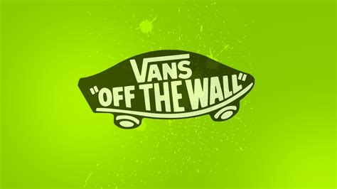 Vans Logo Wallpapers HD | PixelsTalk.Net