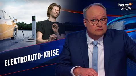 Handelskrieg um E Autos Kommt jetzt das Comeback für Verbrenner