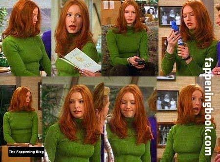 Alicia Witt Aliciawitty Nude OnlyFans Leaks Fappening FappeningBook