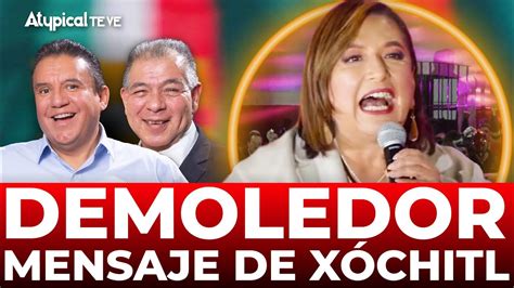 Lo Que Amlo No Quiere Que Sepas Jes S Mart N Mendoza Di Costanzo