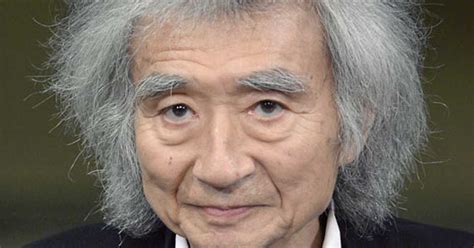 クラシック音楽の世界的指揮者、小澤征爾さん死去 88歳 まほろば