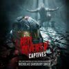 Hell Divers V Captives Audiobook A Truly Wonderful Audiobook