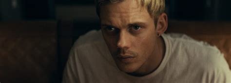 Bill Skarsgard Frontal Nude Page Lpsg