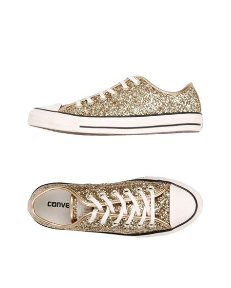 Converse Low-tops & Sneakers | Lyst