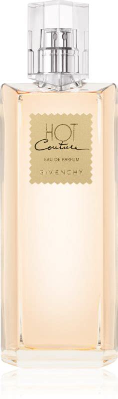 Givenchy Hot Couture Eau De Parfum For Women Notino Co Uk