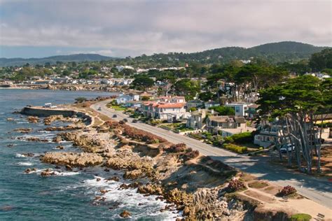 The Best Cities To Retire in California in 2024 - PODS Blog