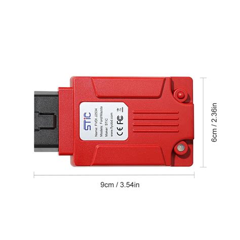 Svci J Diagnostic Tool For Ford Mazda Ids V Support Online