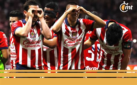 Chivas Qu Necesita Para Clasificar De Manera Directa A La Liguilla