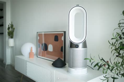 5490元的戴森Dyson Pure Hot Cool空气净化暖风扇怎样 智能与家享受未来的智生活 戴森空气净化器智能家居