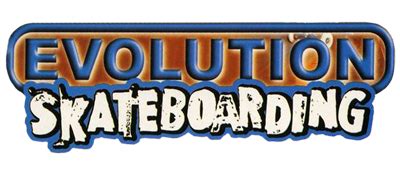 Evolution Skateboarding ROM ISO PS2 Game